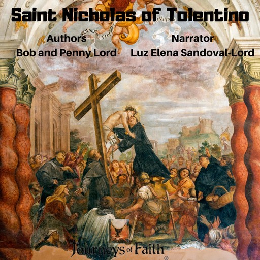 Saint Nicholas of Tolentino, Bob Lord, Penny Lord