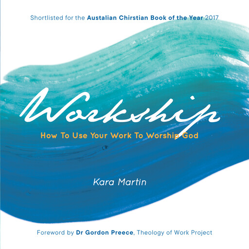 Workship, Kara Martin