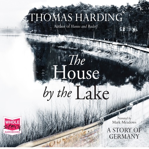 The House by the Lake, Thomas Harding