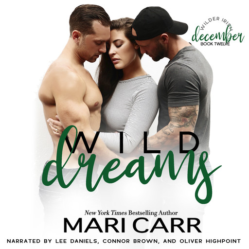 Wild Dreams, Mari Carr