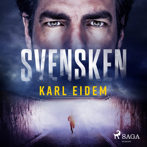 Svensken, Karl Eidem
