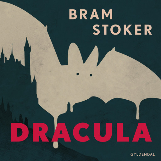 Dracula, Bram Stoker