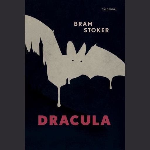 Dracula, Bram Stoker