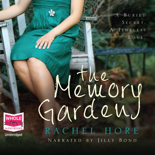 The Memory Garden, Rachel Hore
