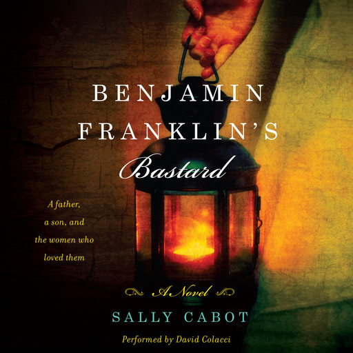 Benjamin Franklin's Bastard, Sally Cabot
