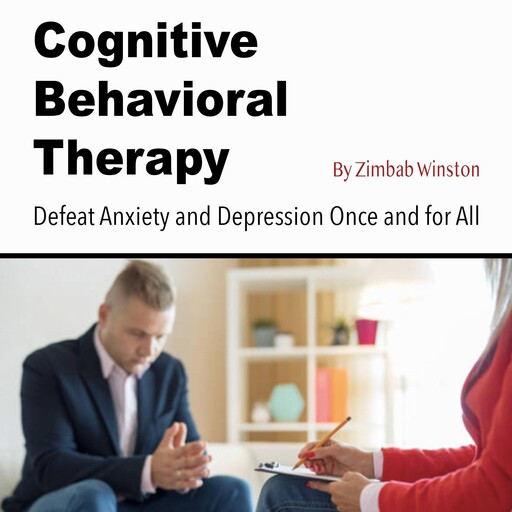 Cognitive Behavioral Therapy, Zimbab Winston