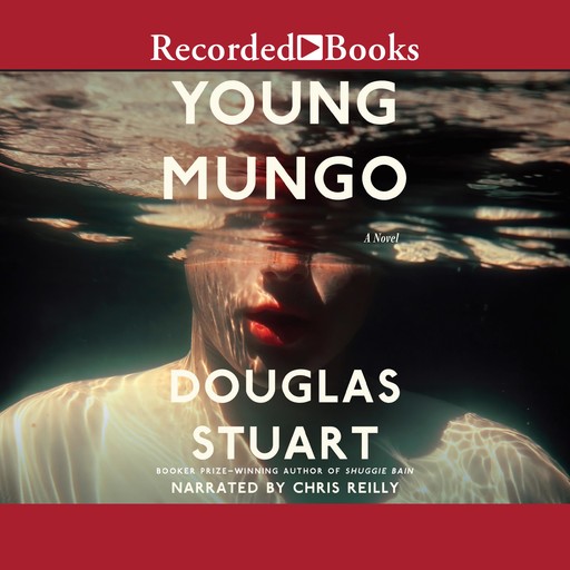 Young Mungo, Stuart Douglas