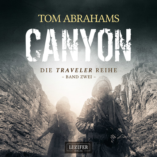 CANYON (Traveler 2), Tom Abrahams