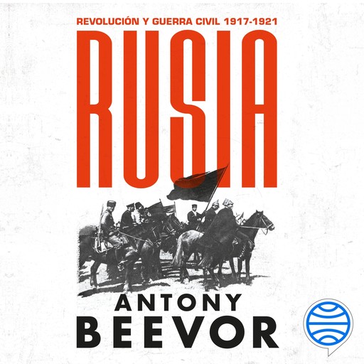 Rusia, Antony Beevor