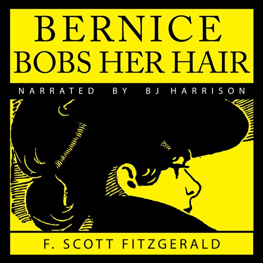 Bernice Bobs Her Hair, Francis Scott Fitzgerald