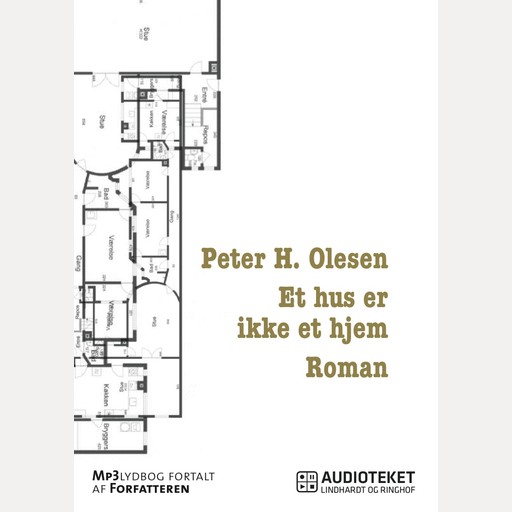 Et hus er ikke et hjem, Peter Olesen