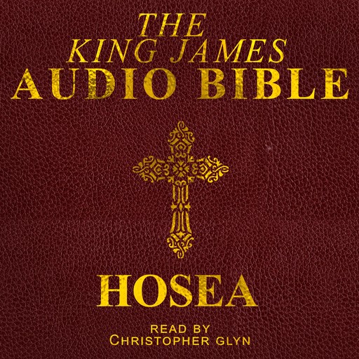 Hosea, Christopher Glyn