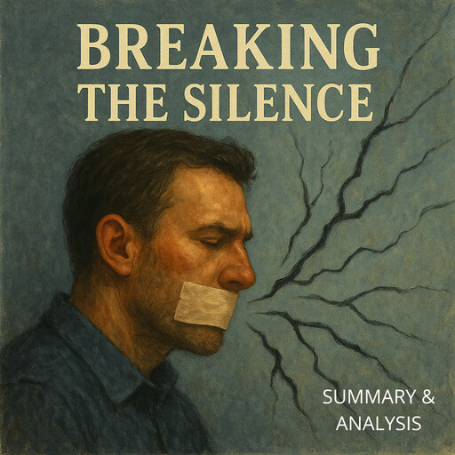 Breaking the Silence: Book summary & analysis, Alexander Pike