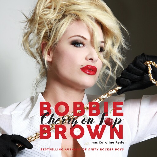 Cherry on Top, Caroline Ryder, Bobbie Brown
