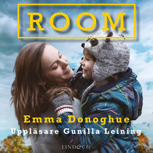 Room, Emma Donoghue