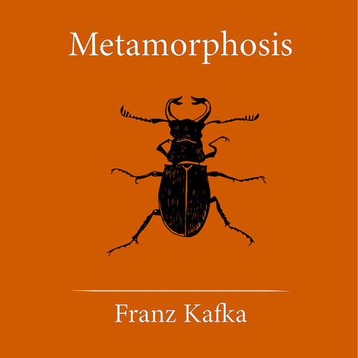 Metamorphosis, Franz Kafka