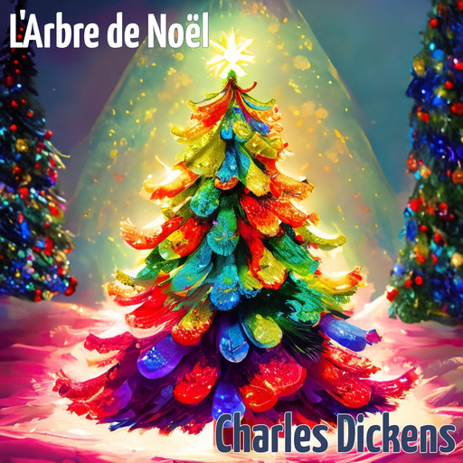 L'Arbre de Noël, Charles Dickens