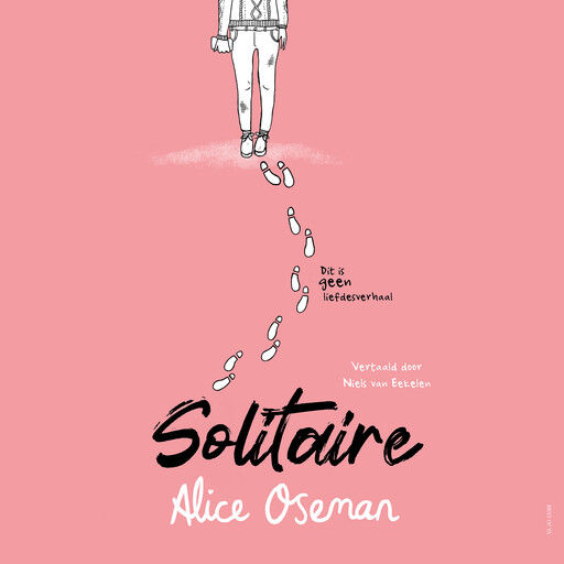 Solitaire, Alice Oseman