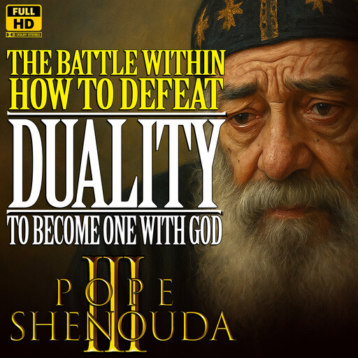 The Battle Within: How to Defeat Duality, Hypocrisy, and Fear to Become One with God, Beshoy Mahrous