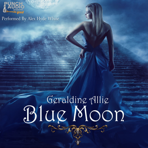 Blue Moon, Geraldine Allie