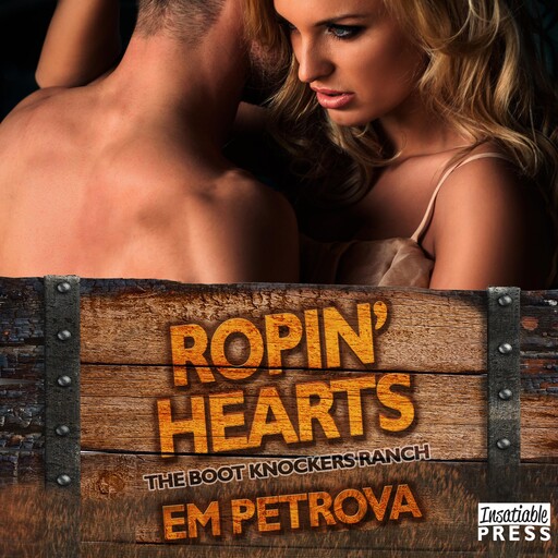 Ropin' Hearts, Em Petrova