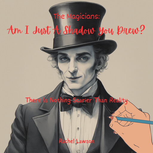 Am I Just A Shadow You Drew?, Rachel Lawson