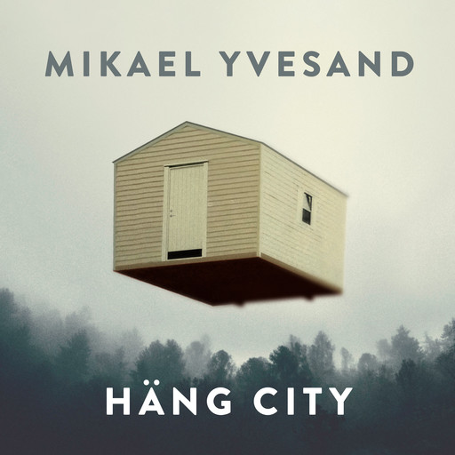 Häng City, Mikael Yvesand