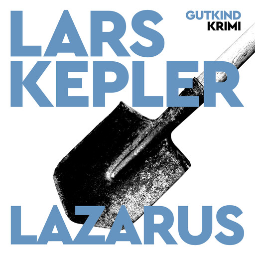 Lazarus, Lars Kepler