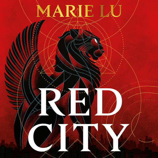Red City, Marie Lu