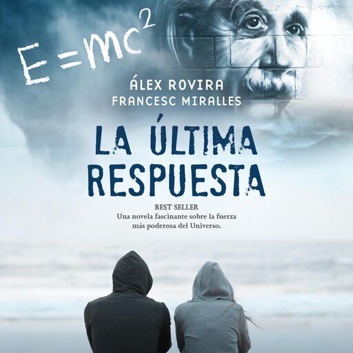 La última respuesta, Francesc Miralles, Álex Rovira