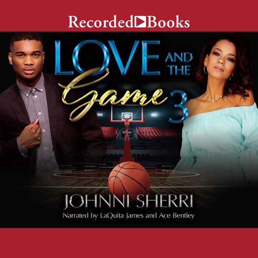 Love and the Game 3, Johnni Sherri