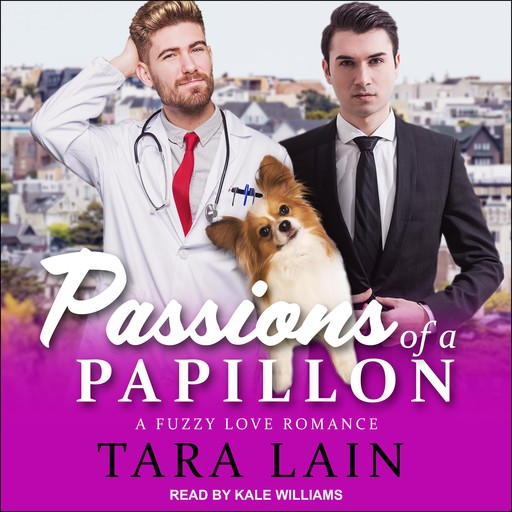 Passions of a Papillon, Tara Lain