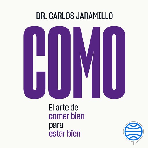 COMO, Carlos Jaramillo