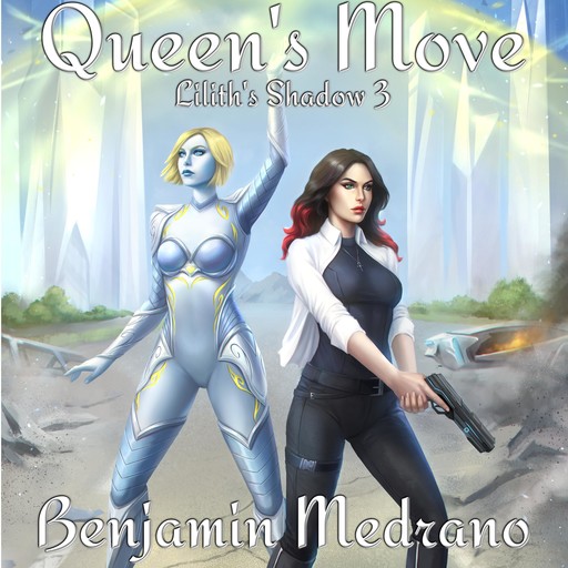 Queen's Move, Benjamin Medrano