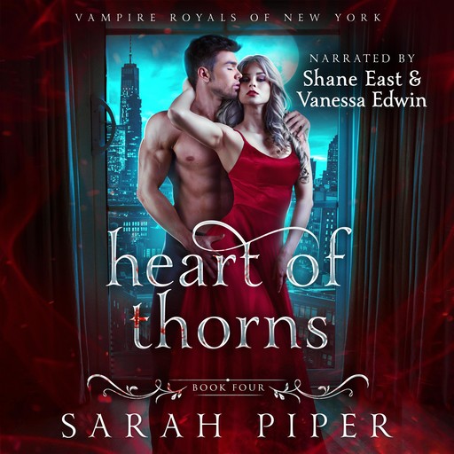 Heart of Thorns, Sarah Piper