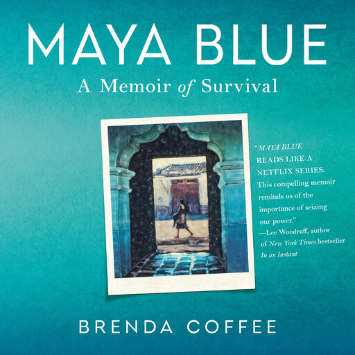 Maya Blue, Brenda Coffee