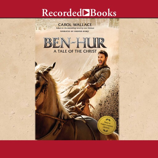 Ben-Hur, Lew Wallace, Carol Wallace