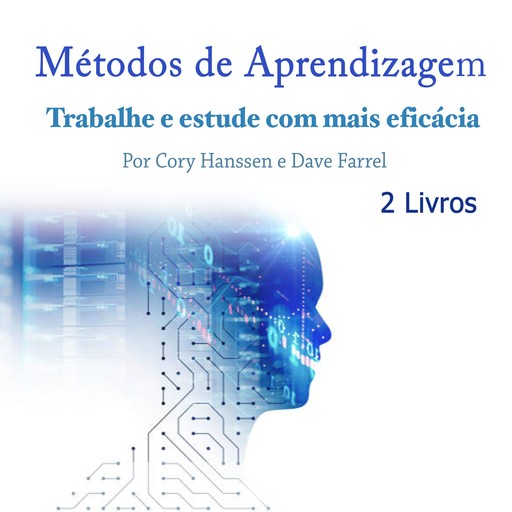 Métodos de Aprendizagem, Dave Farrel, Cory Hanssen