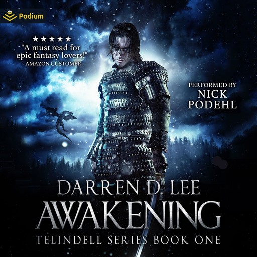 Awakening, Darren Lee