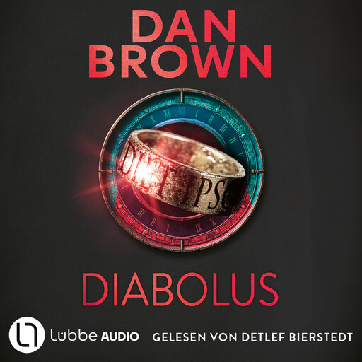 Diabolus (Ungekürzt), Dan Brown