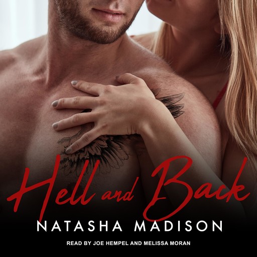 Hell And Back, Natasha Madison