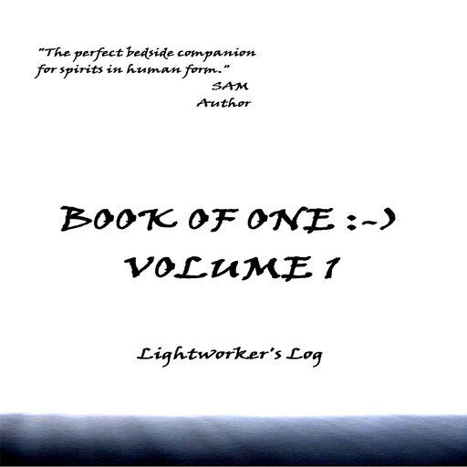 Book of One :-) Volume 1, Sam