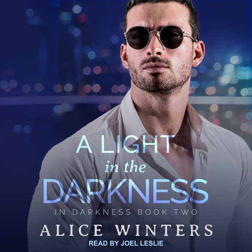 A Light in the Darkness, Alice Winters