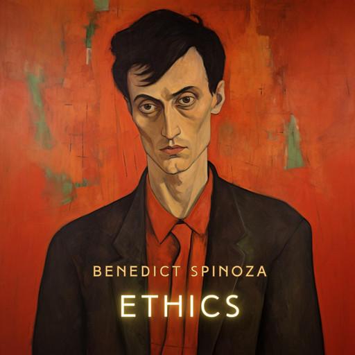 Ethics, Benedict Spinosa