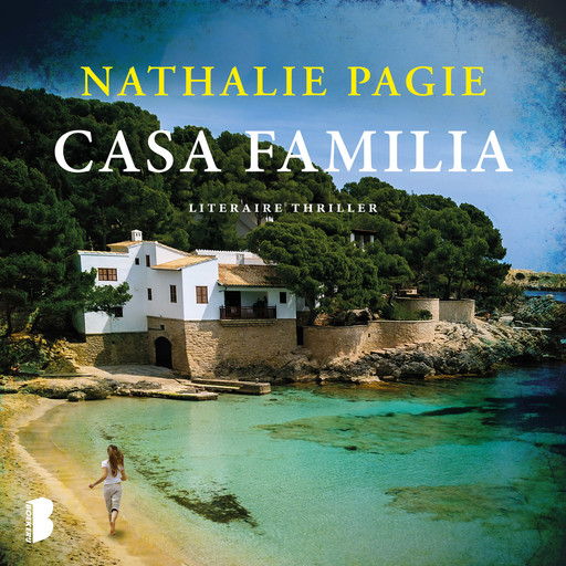 Casa Familia, Nathalie Pagie