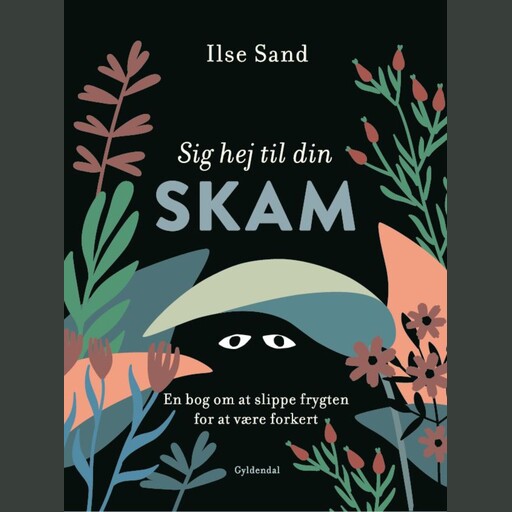Sig hej til din skam, Ilse Sand