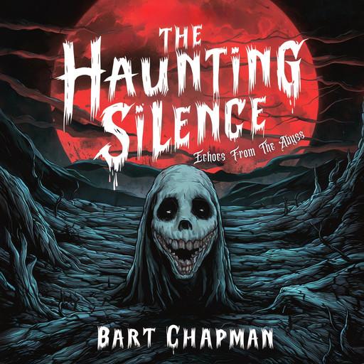 The Haunting Silence, Bart Chapman