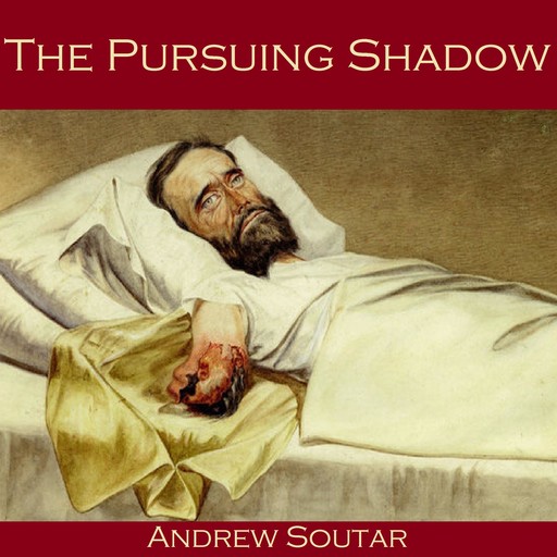 The Pursuing Shadow, Andrew Soutar