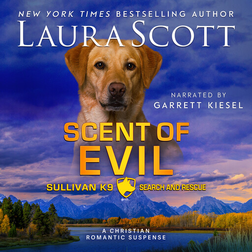 Scent of Evil, Laura Scott