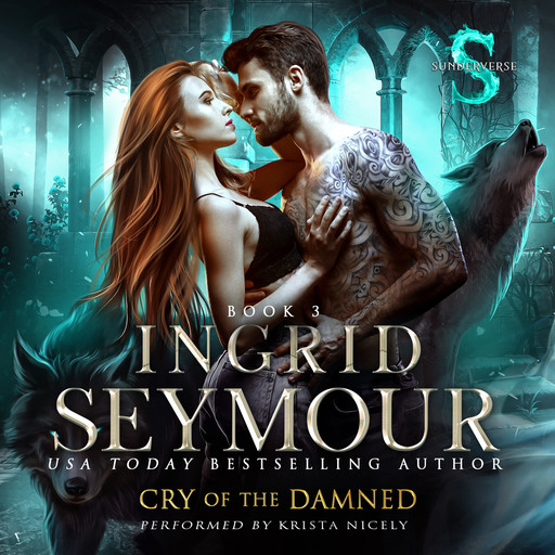 Cry of the Damned, Ingrid Seymour